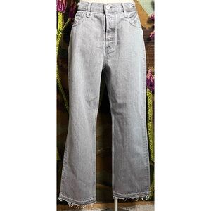 Moussy Glenwood Jeans